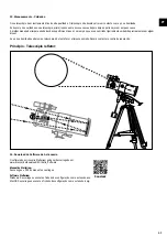 Preview for 69 page of Bresser National Geographic 76/700 EQ Operating Instructions Manual