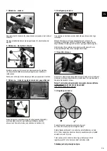 Preview for 75 page of Bresser National Geographic 76/700 EQ Operating Instructions Manual