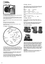 Preview for 78 page of Bresser National Geographic 76/700 EQ Operating Instructions Manual