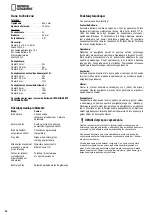 Preview for 80 page of Bresser National Geographic 76/700 EQ Operating Instructions Manual