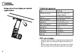 Preview for 22 page of Bresser NATIONAL GEOGRAPHIC 9082300 Operating Instructions Manual