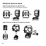 Preview for 84 page of Bresser National Geographic EXPLORER 4S Operating Instructions Manual