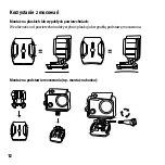 Preview for 102 page of Bresser National Geographic EXPLORER 4S Operating Instructions Manual