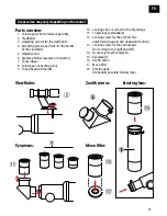 Preview for 21 page of Bresser NATIONAL GEOGRAPHIC Series Operating Instructions Manual