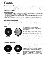 Preview for 30 page of Bresser NATIONAL GEOGRAPHIC Series Operating Instructions Manual