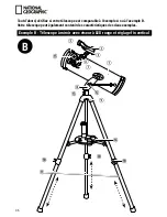 Preview for 36 page of Bresser NATIONAL GEOGRAPHIC Series Operating Instructions Manual