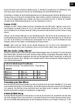 Preview for 11 page of Bresser NATIONAL GEOGRAPHIC TELESCOPES WITH AZ MOUNT Operating Instructions Manual