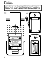 Preview for 2 page of Bresser National Geographic Operating Instructions Manual