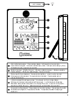 Preview for 3 page of Bresser National Geographic Operating Instructions Manual