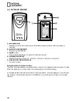 Preview for 32 page of Bresser National Geographic Operating Instructions Manual