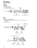 Preview for 34 page of Bresser National Geographic Operating Instructions Manual