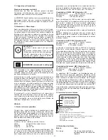 Preview for 20 page of Bresser Skylux 70/700 Instruction Manual