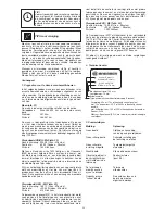 Preview for 30 page of Bresser Skylux 70/700 Instruction Manual