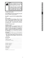 Preview for 31 page of Bresser Skylux 70/700 Instruction Manual