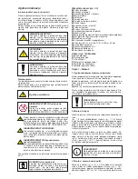 Preview for 32 page of Bresser Skylux 70/700 Instruction Manual