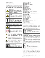 Preview for 38 page of Bresser Skylux 70/700 Instruction Manual