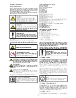 Preview for 48 page of Bresser Skylux 70/700 Instruction Manual