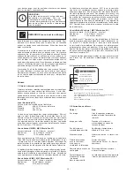 Preview for 20 page of Bresser Skylux 70 Instruction Manual