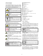 Preview for 26 page of Bresser Skylux 70 Instruction Manual