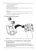 Preview for 9 page of Bresser Weather Center WTW 5in1 Instruction Manual