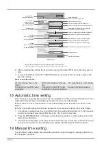 Preview for 12 page of Bresser Weather Center WTW 5in1 Instruction Manual