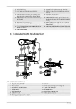 Preview for 17 page of Bresser Weather Center WTW 5in1 Instruction Manual