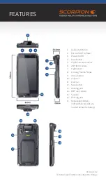 Preview for 3 page of Bressner SCORPION 6 Quick Start Manual