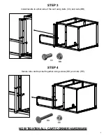 Preview for 4 page of Bretford FP42MUL User Manual