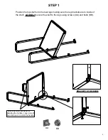 Preview for 2 page of Bretford FP42MULC User Manual