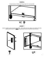 Preview for 6 page of Bretford FP42MULC User Manual