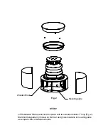 Preview for 3 page of Bretford M-SUB Assembly Instructions Manual