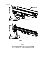 Preview for 5 page of Bretford MSP-W5 Assembly Instructions Manual