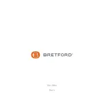 Preview for 20 page of Bretford PowerSync Cart 20 Quick Start Manual