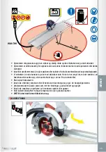 Preview for 29 page of Brevetti Montolit MOTO FLASH Series Instructions Manual