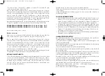 Preview for 19 page of Brevi 510-505 Instructions For Use Manual