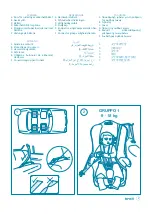 Preview for 3 page of Brevi 511 Instructions For Use Manual