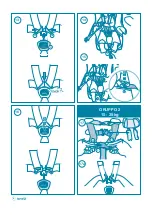 Preview for 6 page of Brevi 511 Instructions For Use Manual