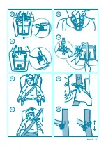 Preview for 7 page of Brevi 511 Instructions For Use Manual