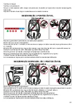 Preview for 77 page of Brevi 518 Instructions For Use Manual