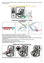 Preview for 81 page of Brevi 518 Instructions For Use Manual