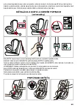 Preview for 125 page of Brevi 518 Instructions For Use Manual