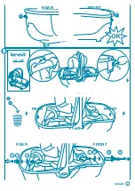 Preview for 4 page of Brevi 532 Instructions For Use Manual