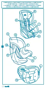 Preview for 4 page of Brevi 537 Instructions For Use Manual