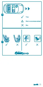 Preview for 15 page of Brevi 537 Instructions For Use Manual