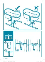 Preview for 6 page of Brevi Dadou 562 Instructions For Use Manual