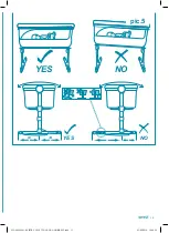 Preview for 13 page of Brevi Nanna Oh Instructions For Use Manual