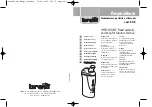 Brevi Respirolibero 342 Instructions For Use Manual preview