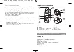 Preview for 6 page of Brevi Respirolibero 342 Instructions For Use Manual