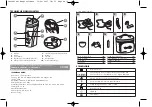 Preview for 10 page of Brevi Respirolibero 342 Instructions For Use Manual