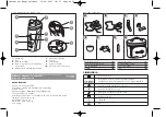 Preview for 17 page of Brevi Respirolibero 342 Instructions For Use Manual